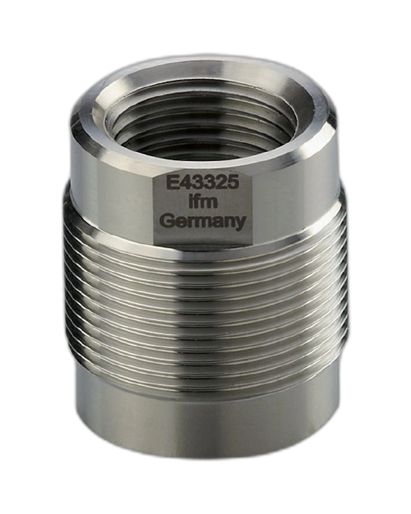 E43325 - Screw-in adapter for process sensors - ADAPT G1/2-M30X1,5 image 2