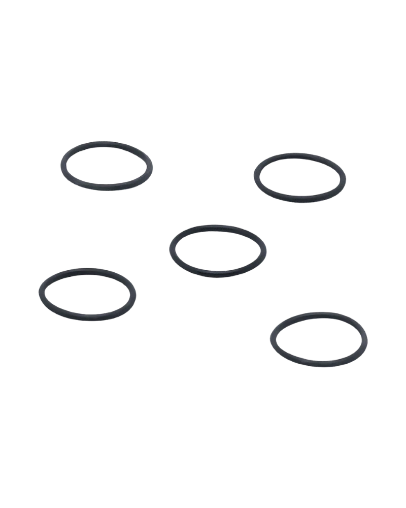 E43326 - O-ring - O-RG 18,72x2,62/FKM 5 PIECES image 2