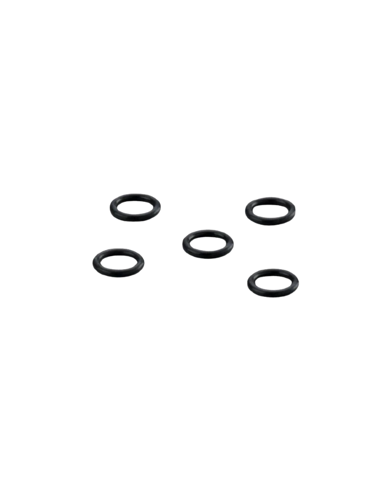 E43338 - O-ring - O-RG 6,50x1,50/EPDM/70/SW 5 PIECES image 2