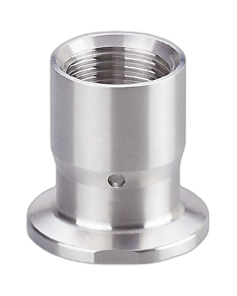 E43360 - Process adapter Tri-Clamp - ADAPT G1/2-DN20 DIN32676-A image 2