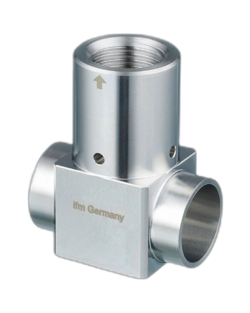E43367 - T-piece - E43367T-ADAPT G1/2 G1 (ASME) image 2