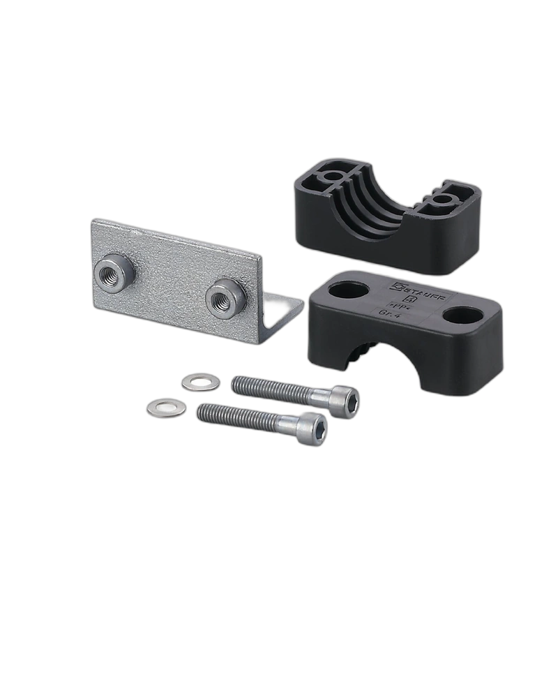 E43384 - Mounting set - MOUNTING SET DN26,9 image 2