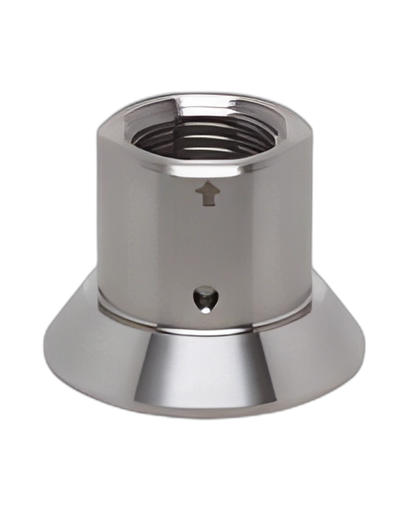 E43912 - Welding adapter for process sensors - ADAPT F.MOUNTING CLAMP image 2