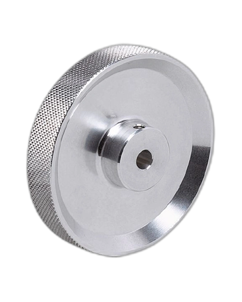 E60095 - Measuring wheel - MEASURING WHEEL U:200 N:10 image 2