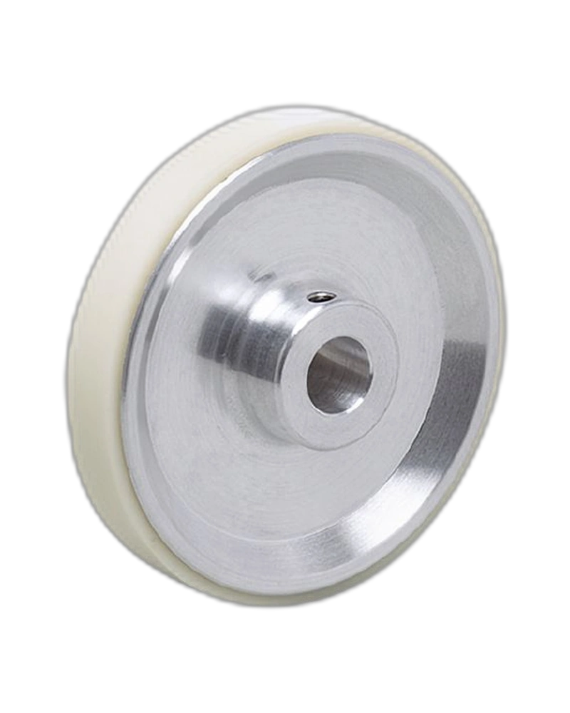 E60112 - Measuring wheel - MEASURING WHEEL U:200 N:10 image 2