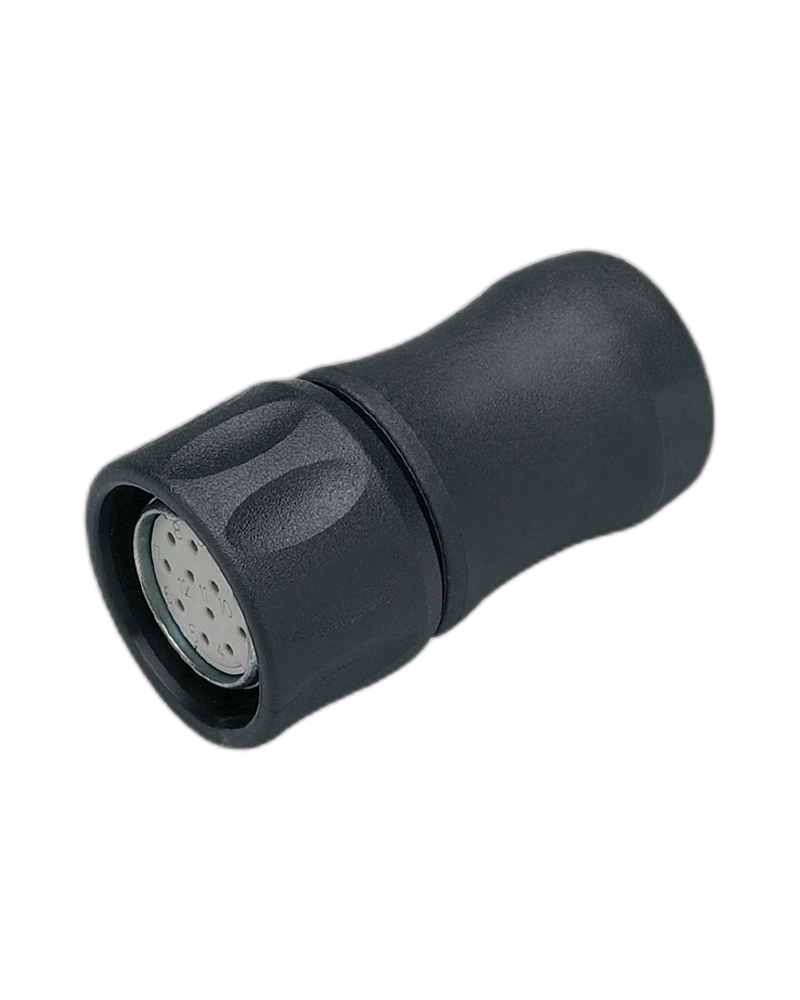 E60122 - Wirable socket - SDOGK120MKRFKSG image 2