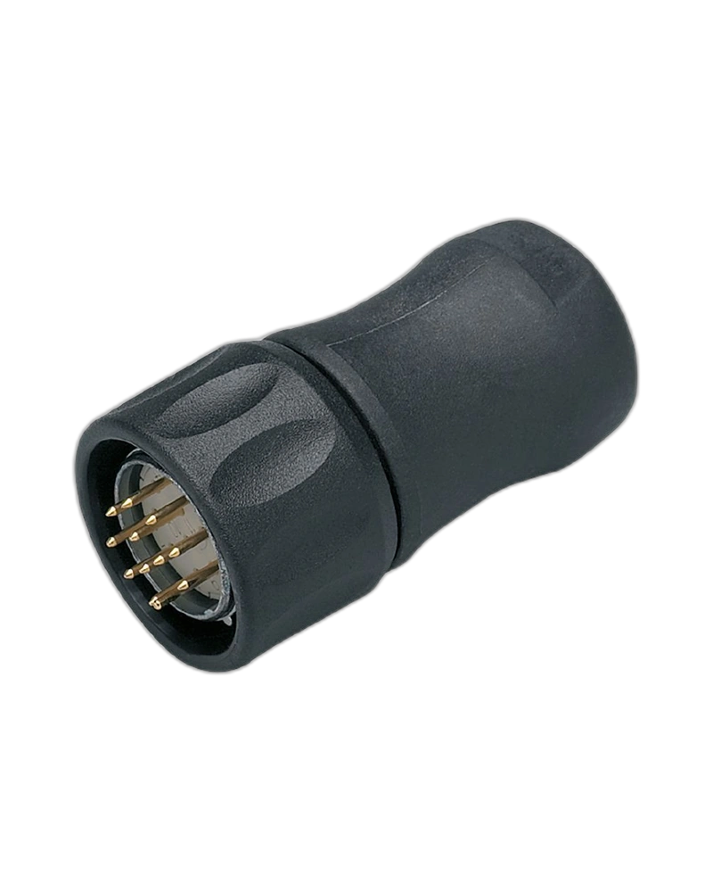 E60123 - Wirable plug - SSTGK120MKRFKSG image 2