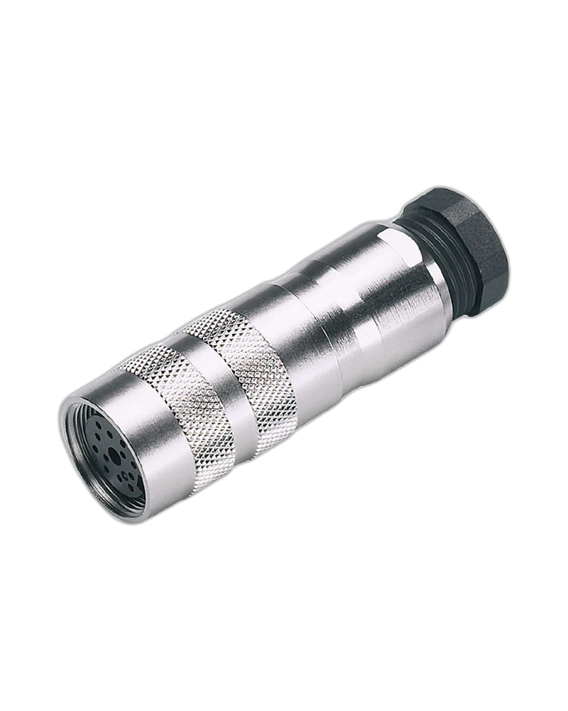 E60174 - Wirable socket - SDOGJ120MSLFKPG image 2