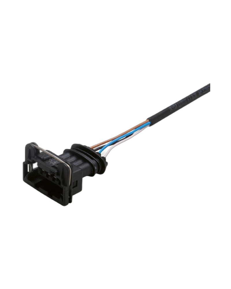 E60303 - Connecting cable with socket - ADOGX040--S0010H04 image 2