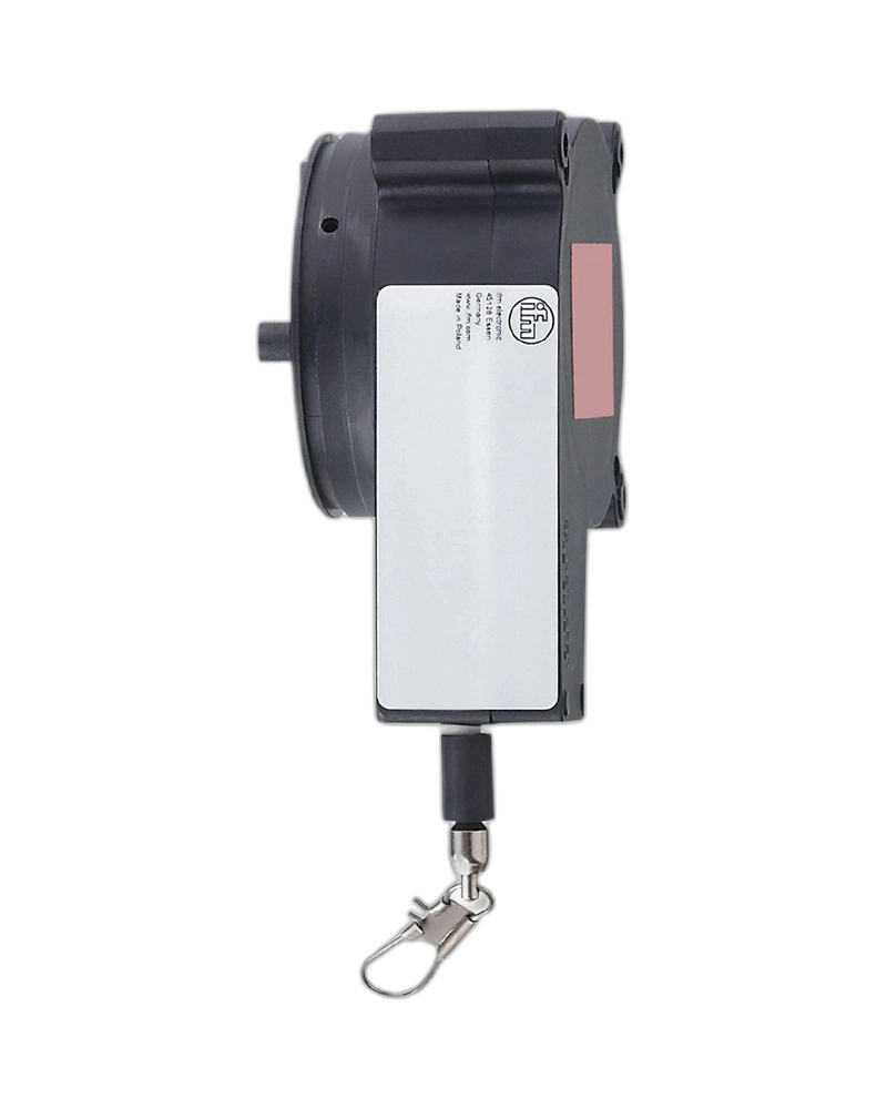 E61440 - Draw-Wire mechanism for encoders - DRAW WIRE 2400 image 2