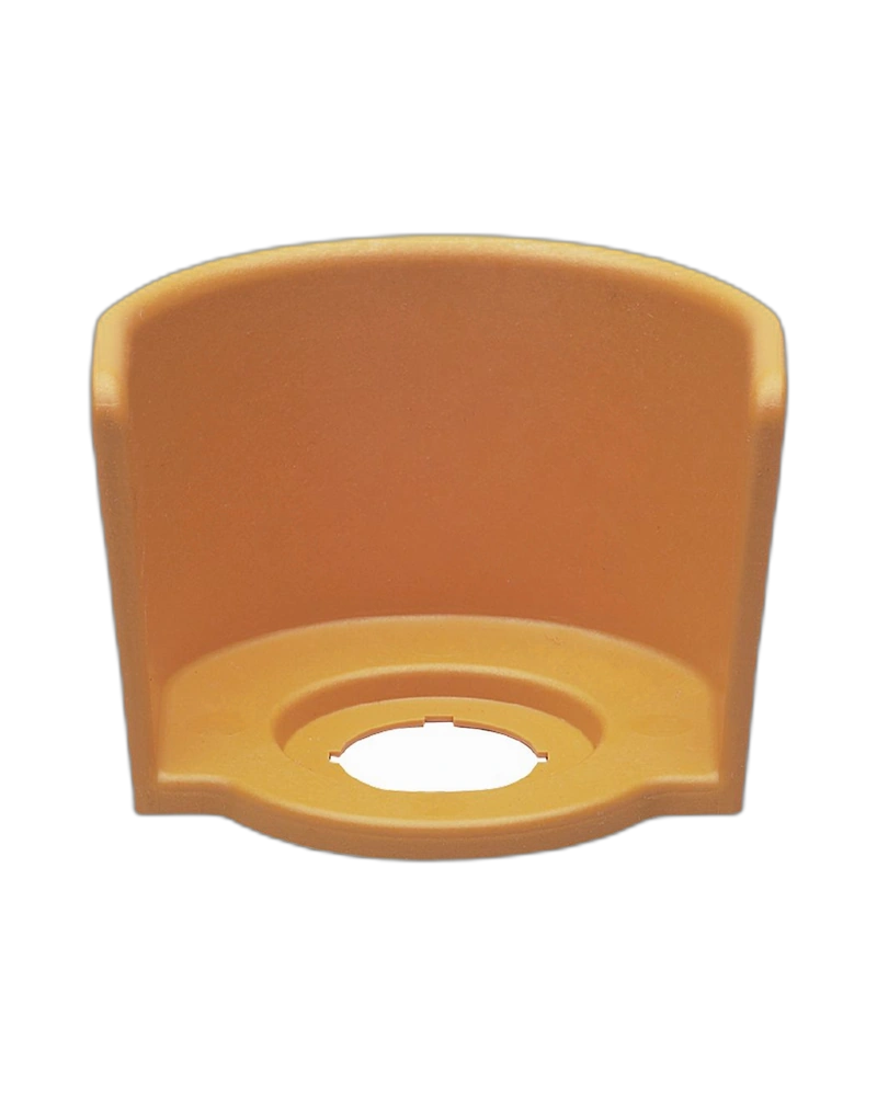 E7004S - E-STOP protective collar - E-stop protective shroud image 2
