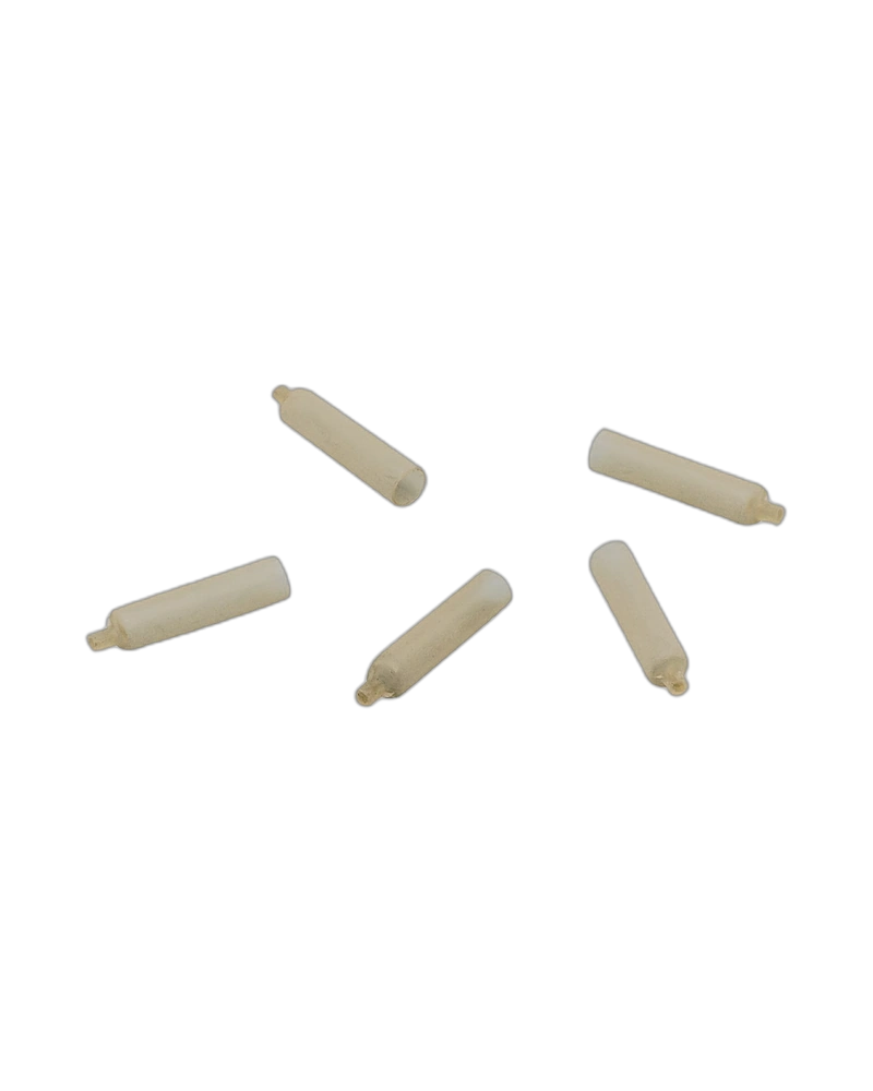 E70113 - Heat-shrink cap - HEAT-SHRINK CAP 10 PIECES image 2