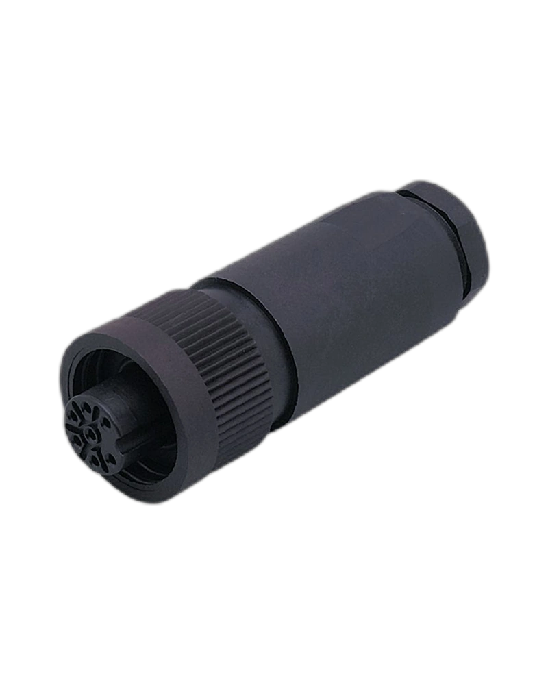 E70142 - Wirable socket - SDOGL070PLSFKPG image 2