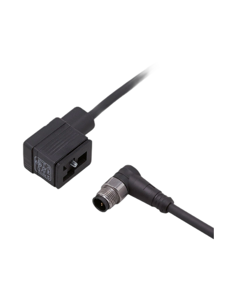 E70143 - Jumper cable with valve plug - VVDAB031--S00,3A03STAH030VAS image 2