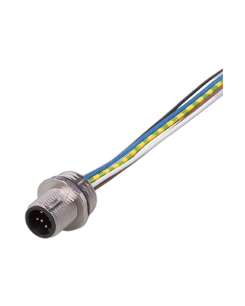 E70190 - Adapter plug - ESTGH050ZDS00,5E05 (PG9) image 2