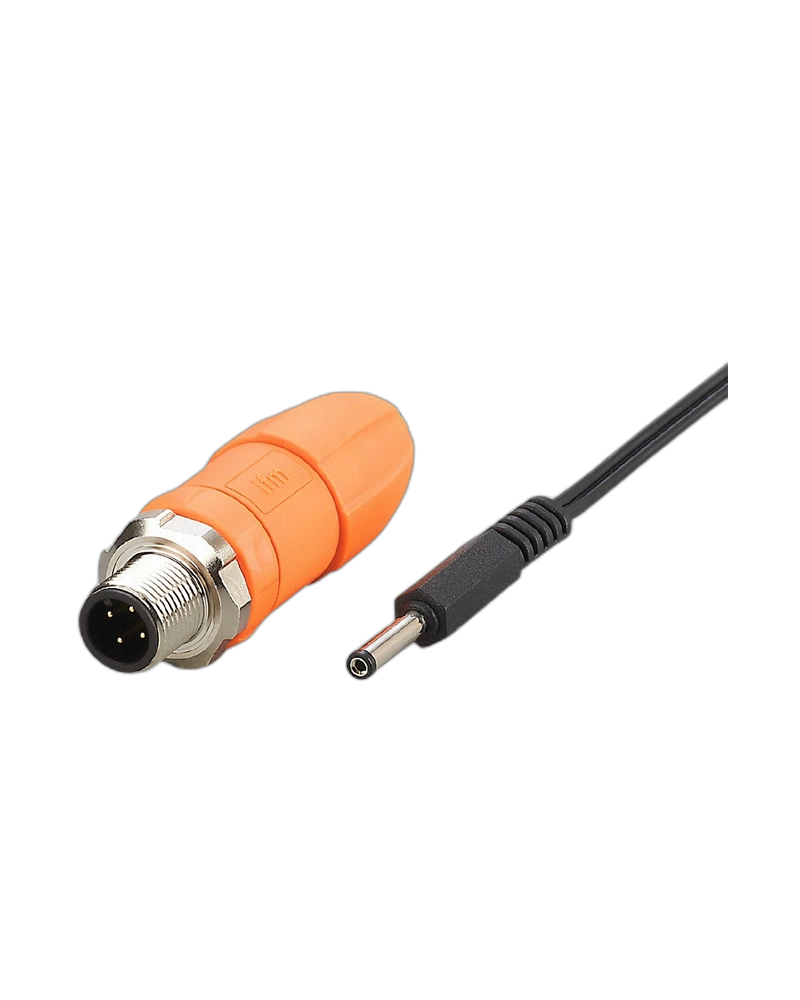 E70213 - AS-Interface addressing cable - Addressing cable image 2