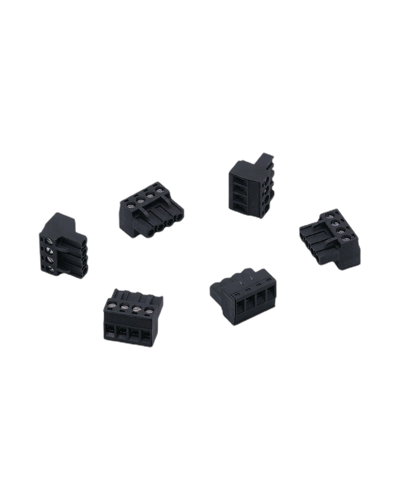 E70231 - Connector - Screw terminals / 100 pcs. image 2