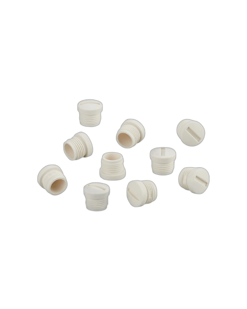 E70297 - Protective cap - Protective cap food M12 10pc image 2