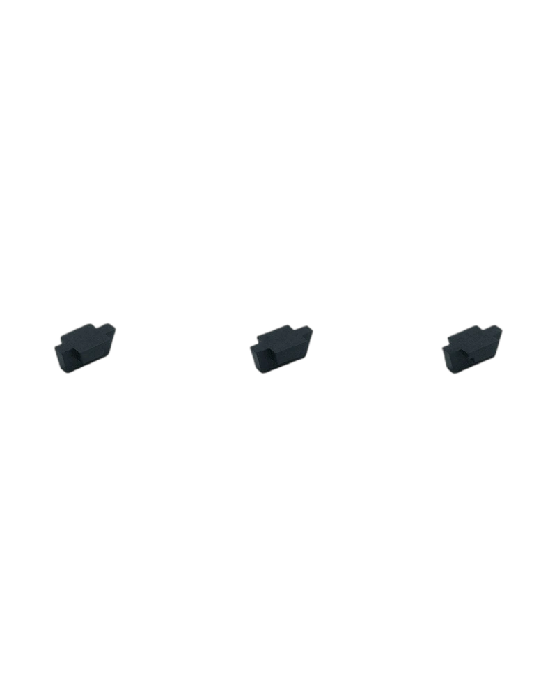 E70351 - Seal for AS-Interface modules - SEALS 50 PIECES image 2