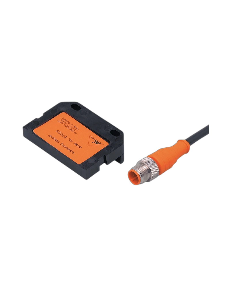 E70423 - AS-Interface addressing cable - Adressing Adapter CompactL image 2
