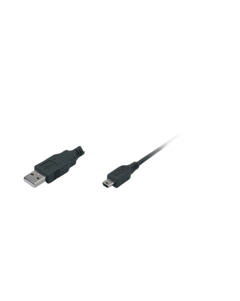 E7051S - USB connection cable - Interface cable USB/PC image 2