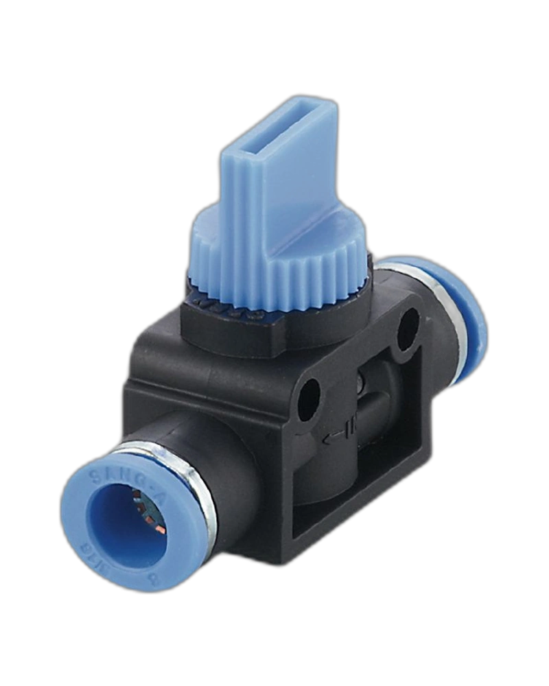 E75233 - 3/2-way shut-off valve - Shut-off valve image 2