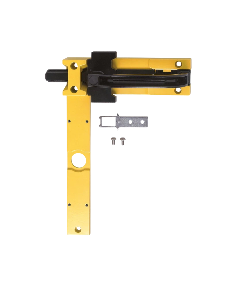 E7902S - Bolt for safety guard switches - Safety door bolt plastics image 2