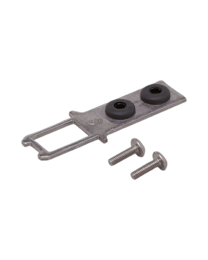 E7903S - Actuator for AS Interface safety door switch - Straight actuator image 2