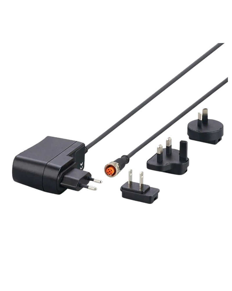 E80121 - Plug-in power supply - Power Supply 24VDC/1.0A/ww image 2