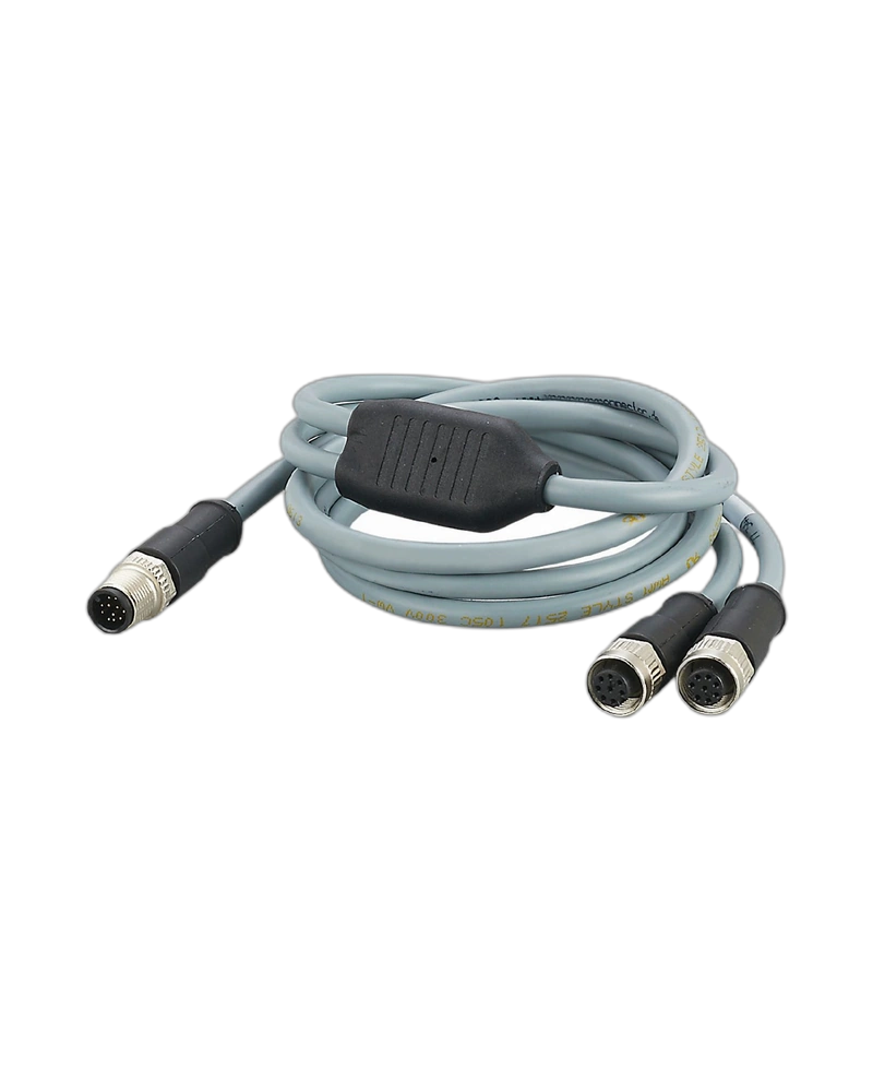 E80411 - Y connection cable - Adapter cable GPIO image 2