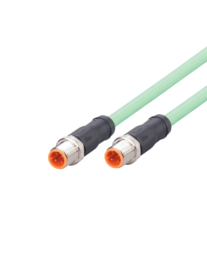 E80412 - Ethernet connection cable - Adapter cable ETH image 2