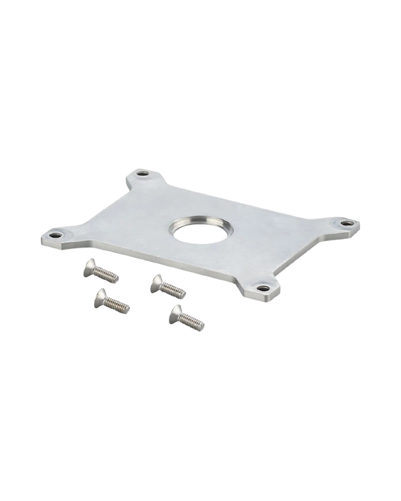 E80432 - Mounting bracket - Mounting Device/ Compact RFID DTE/ D image 2