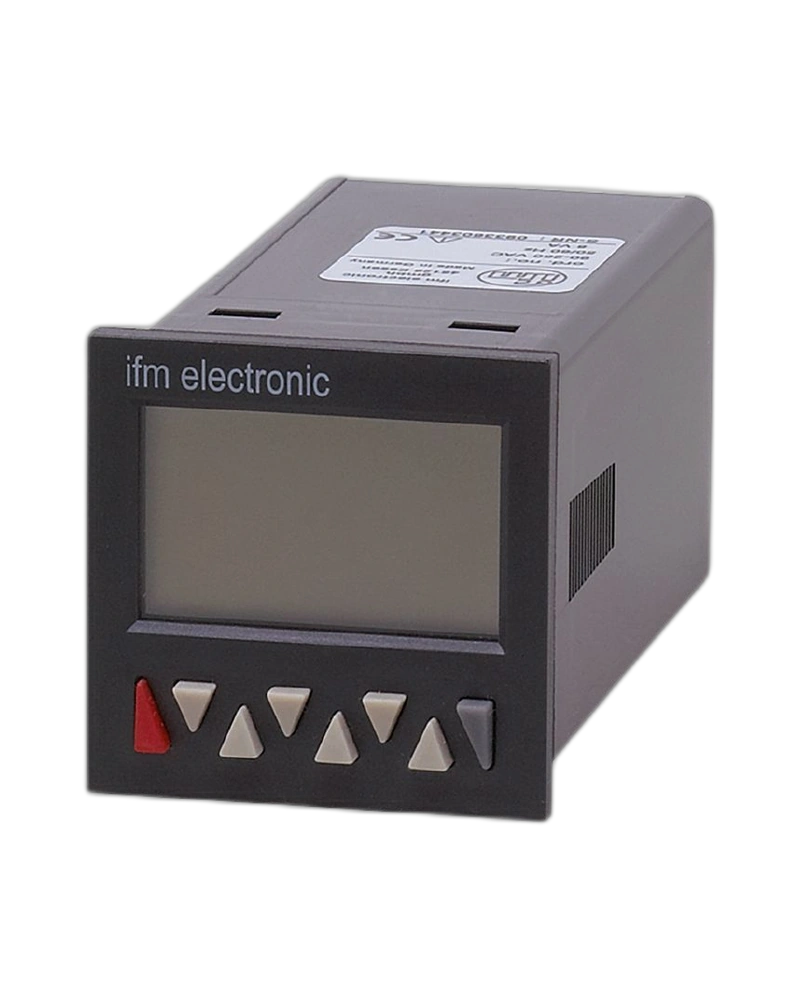 E89005 - Preset counter - COUNTER/210/LCD image 2