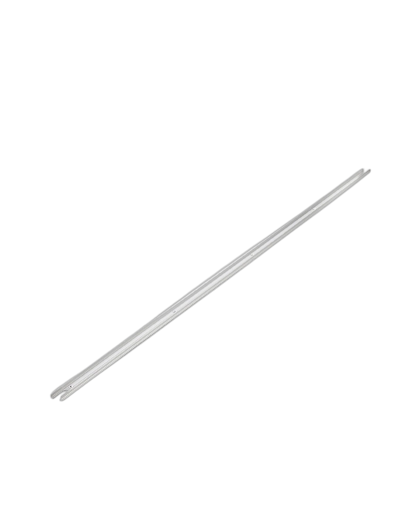 E89034 - Aluminium profile - LED-MountingProfile, 1015mm image 2