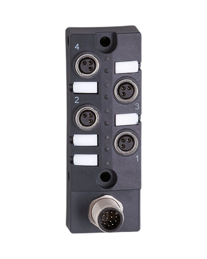 EBC044 - Splitter box - ZDO4F035MSS0000-STGH120MSS image 2