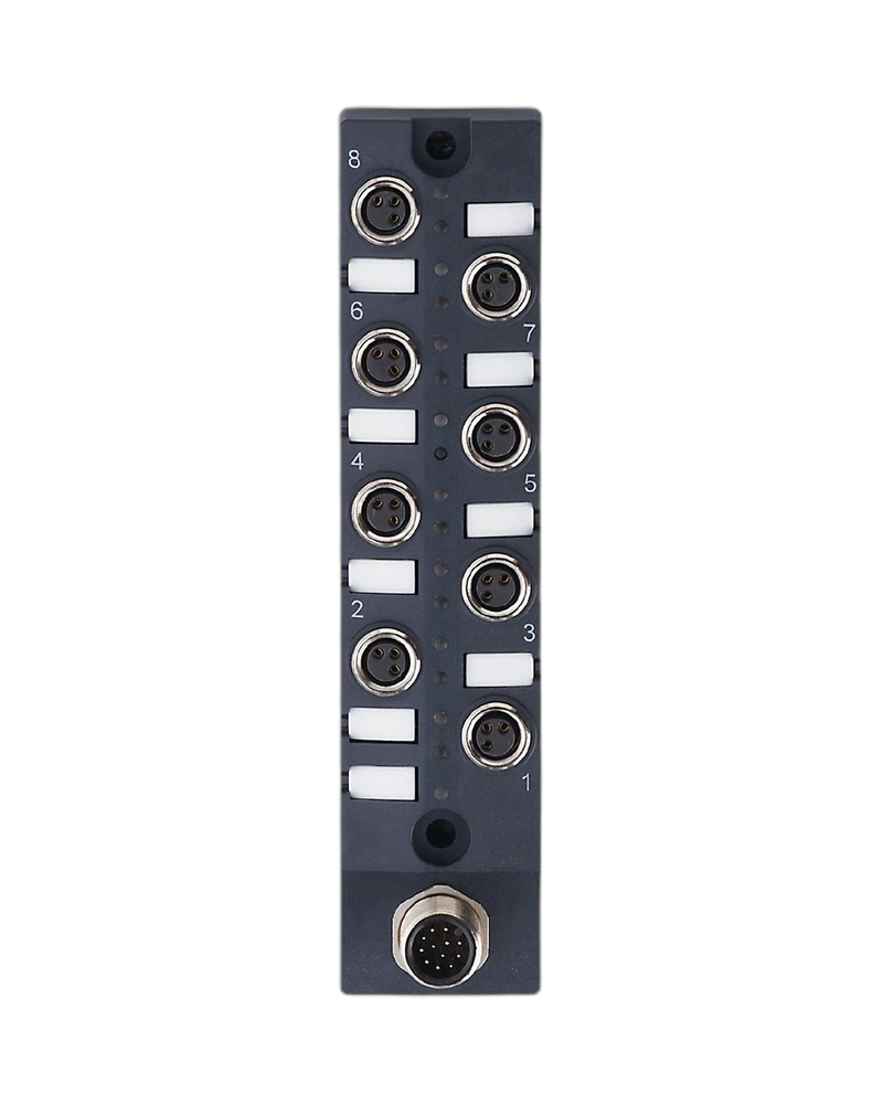 EBC045 - Splitter box - ZDO8F039MSS0000-STGH120MSS image 2