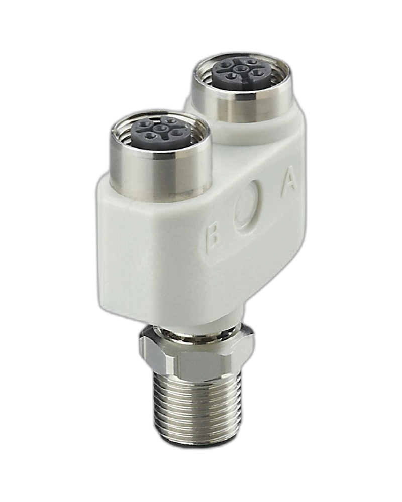 EBF007 - Y-splitter - ZDO2H050VAS0000-00STGH050VAS image 2