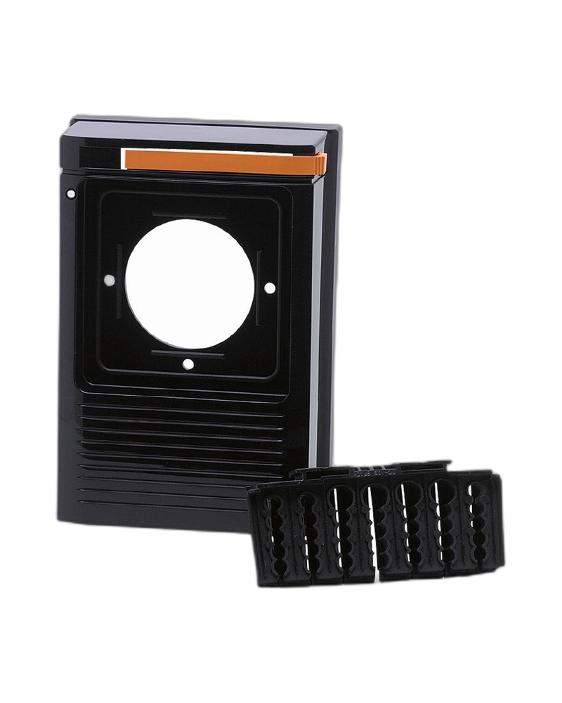 EC0402 - Cover - R360/cover/display intake image 2
