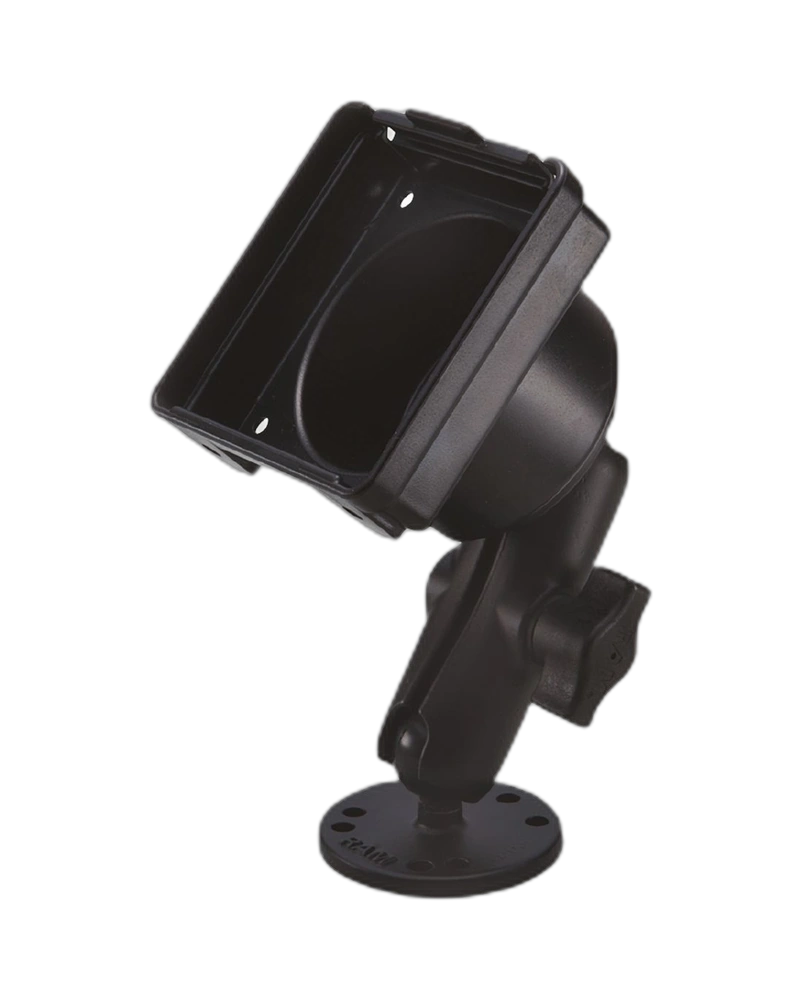 EC0405 - RAM mount set for graphic displays - R360/BasicDisplay/RAM-Set image 2