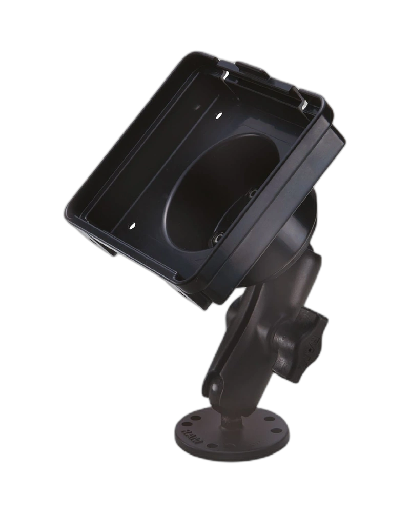 EC0406 - RAM mount set for graphic displays - R360/BasicDisplayXL/RAM-Set image 2
