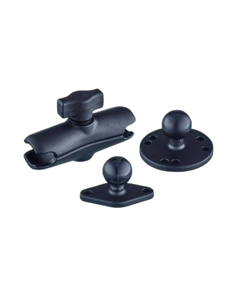 EC0412 - RAM mount set for graphic displays - Display/RAM-B-Set/Diamond image 2