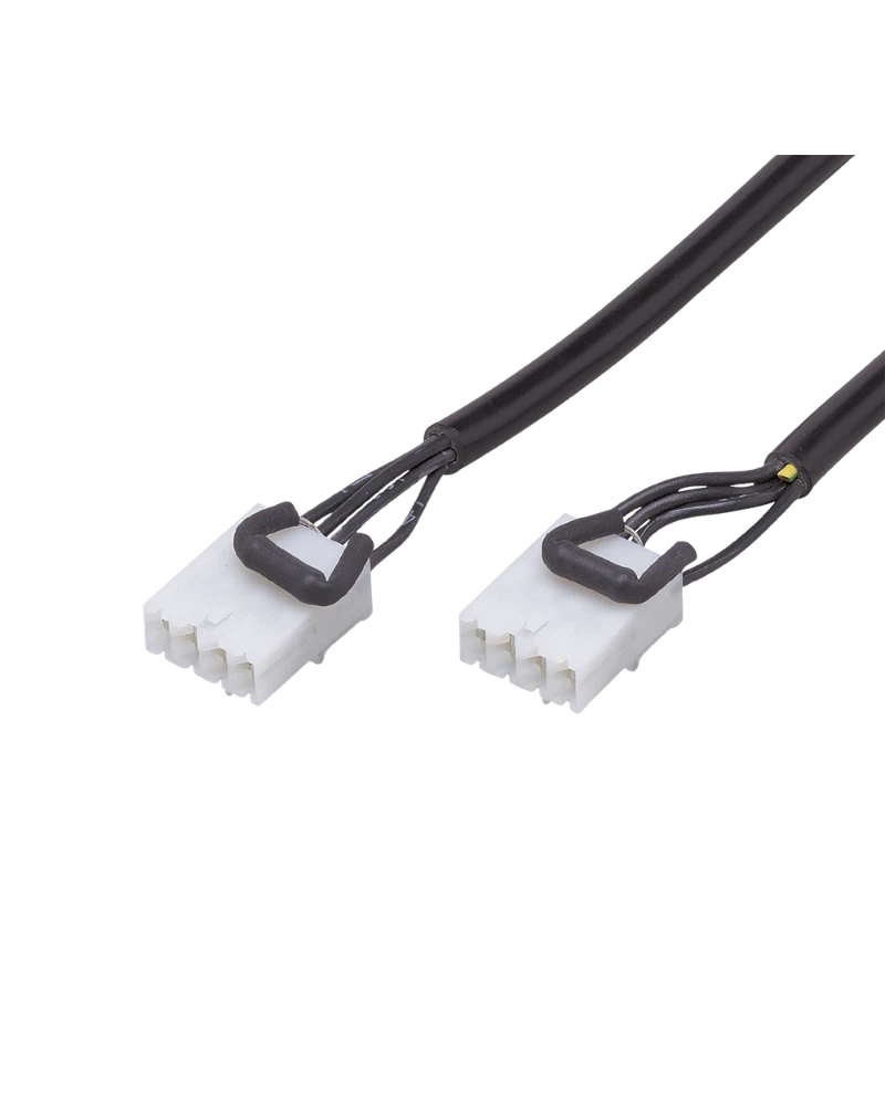 EC0451 - Prewired jumper with contact housing - BasicCable/2 Modules image 2