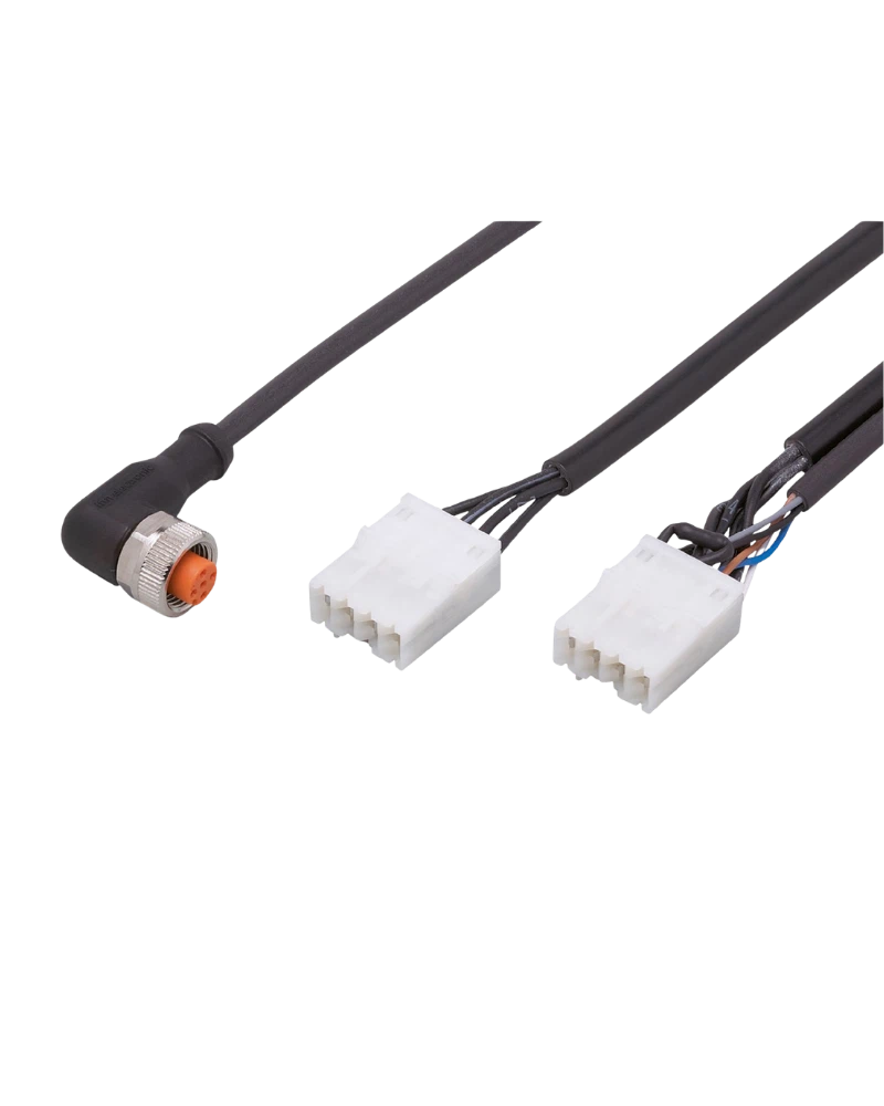 EC0455 - Prewired jumper with contact housing - BasicCable/DisplayModules B image 2