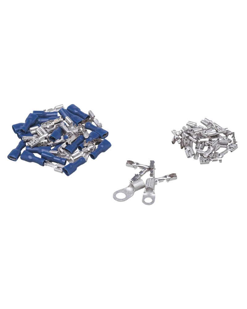 EC0457 - Wirable plug set for mobile controllers - BasicContact-Set/for CR0421 image 2
