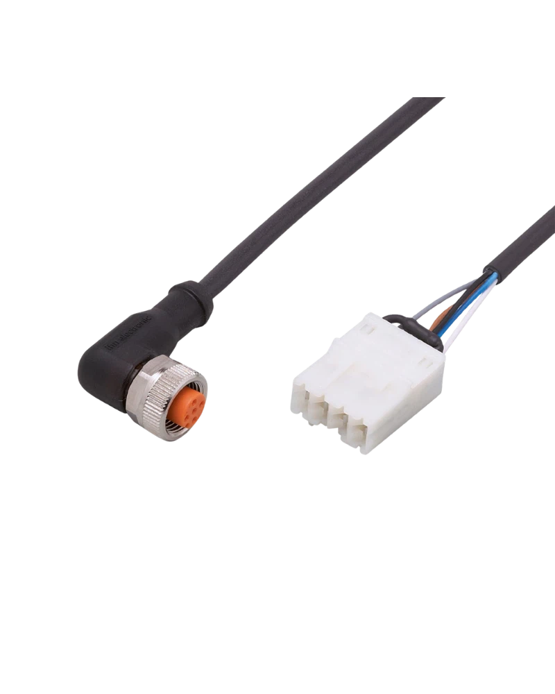 EC0458 - Prewired jumper with contact housing - BasicCable/Display 10m image 2