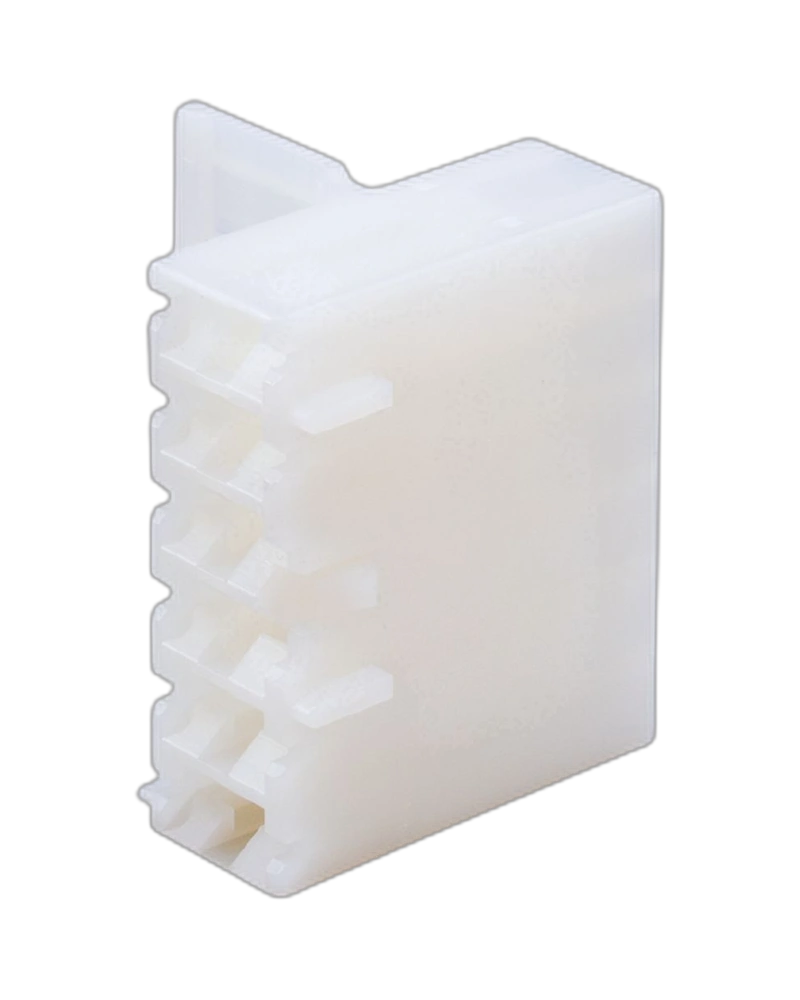 EC0460 - Standard timer contact housing - BasicHousing/P-N1//C1.0 image 2