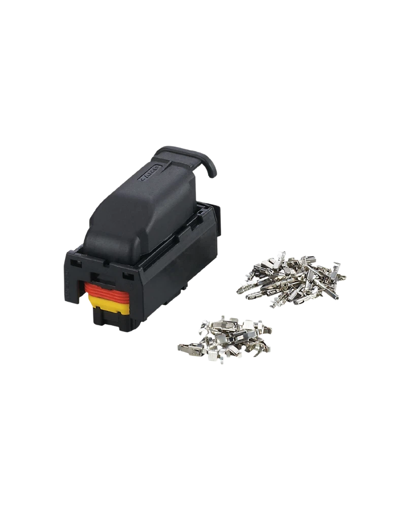 EC0706 - Connector AMP 40-pole - ecomatDisplay/Plug/40 pin image 2