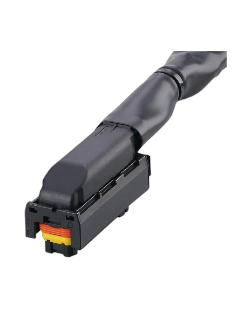 EC0710 - Connecting cable with AMP connector - ecomatCable/57p/2.5m/Code-A image 2