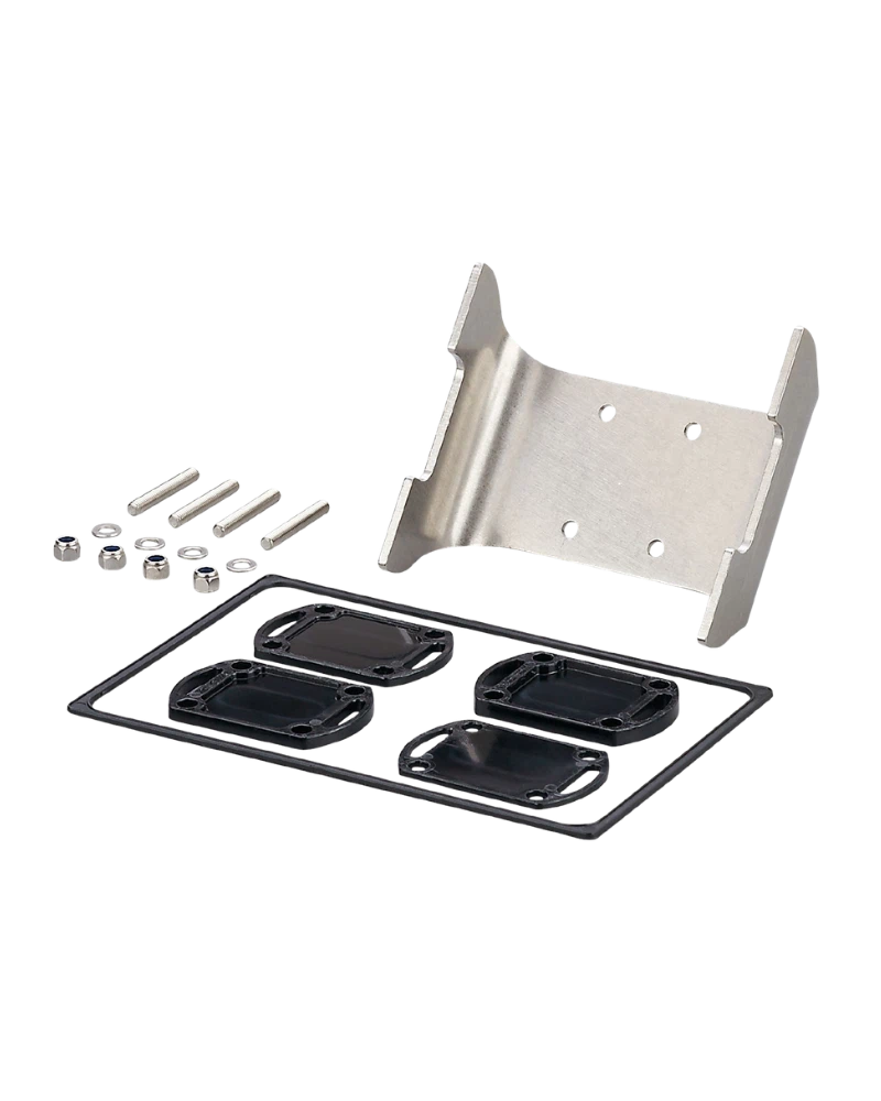 EC0730 - Mounting frame for graphic displays - Display/Mounting Set/5" image 2