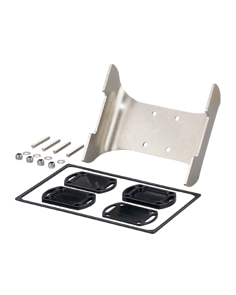 EC0731 - Mounting frame for graphic displays - Display/Mounting Set/7" image 2